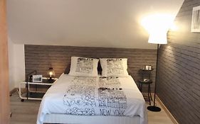 Chambre De L'Oree Du Bois
